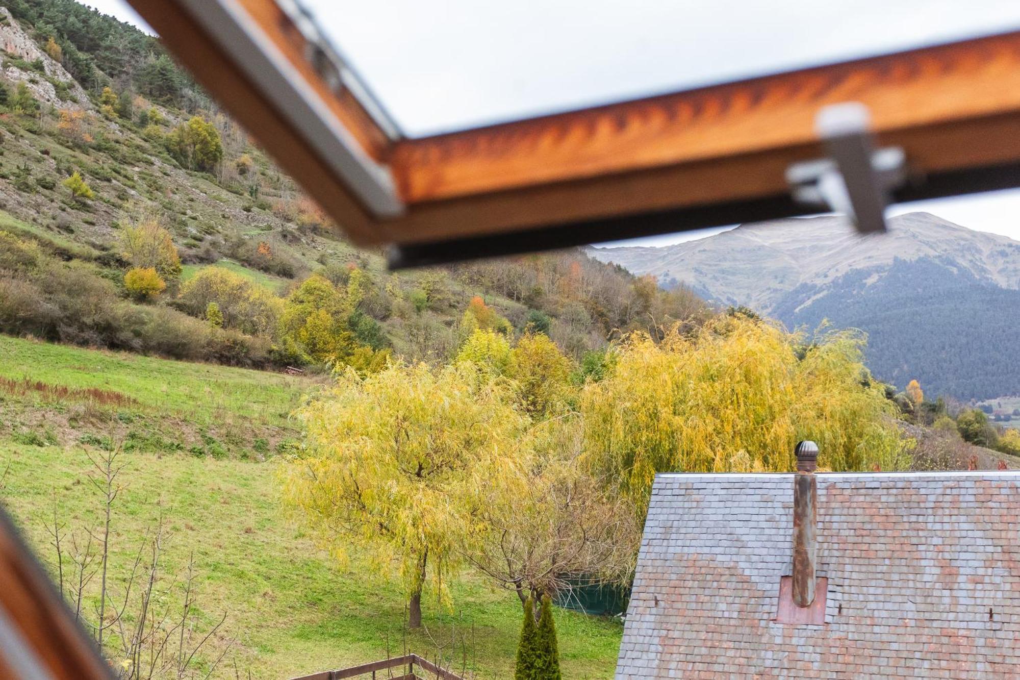 Petit Verneda Casau Buitenkant foto